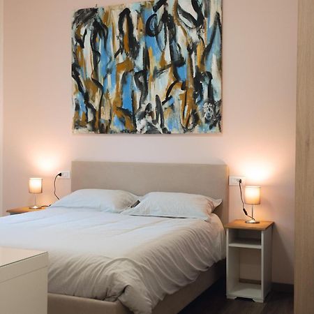 Vikos Lodge Bologna Ngoại thất bức ảnh