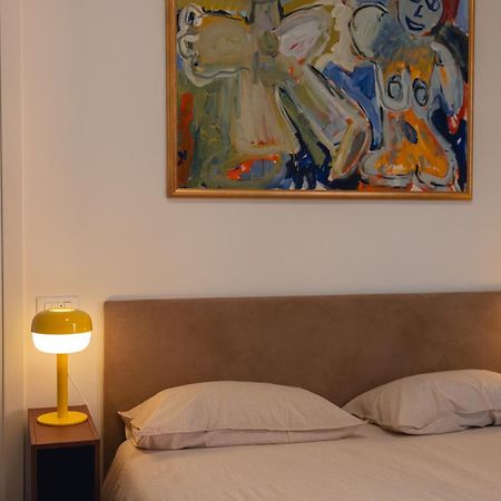Vikos Lodge Bologna Ngoại thất bức ảnh