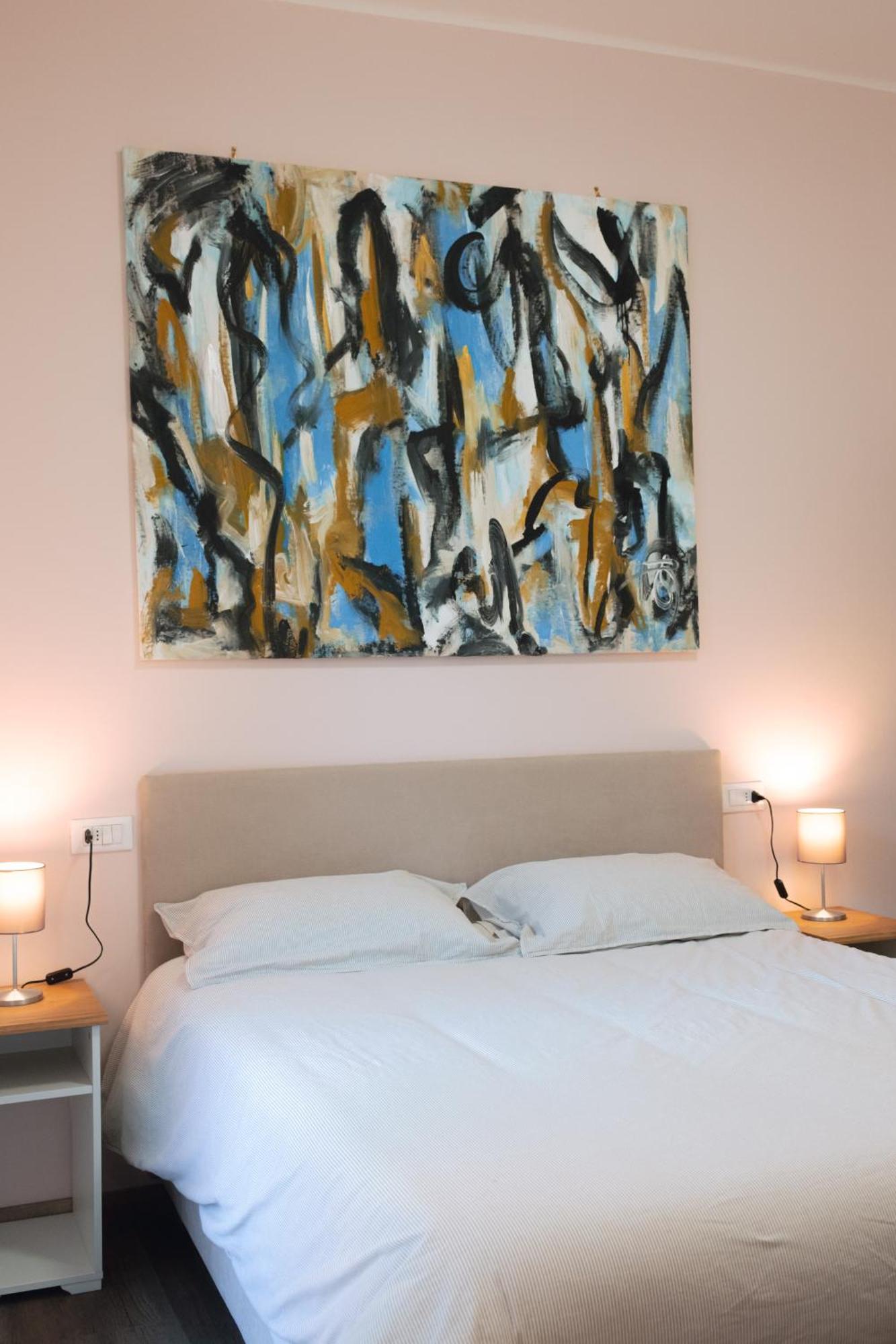 Vikos Lodge Bologna Ngoại thất bức ảnh