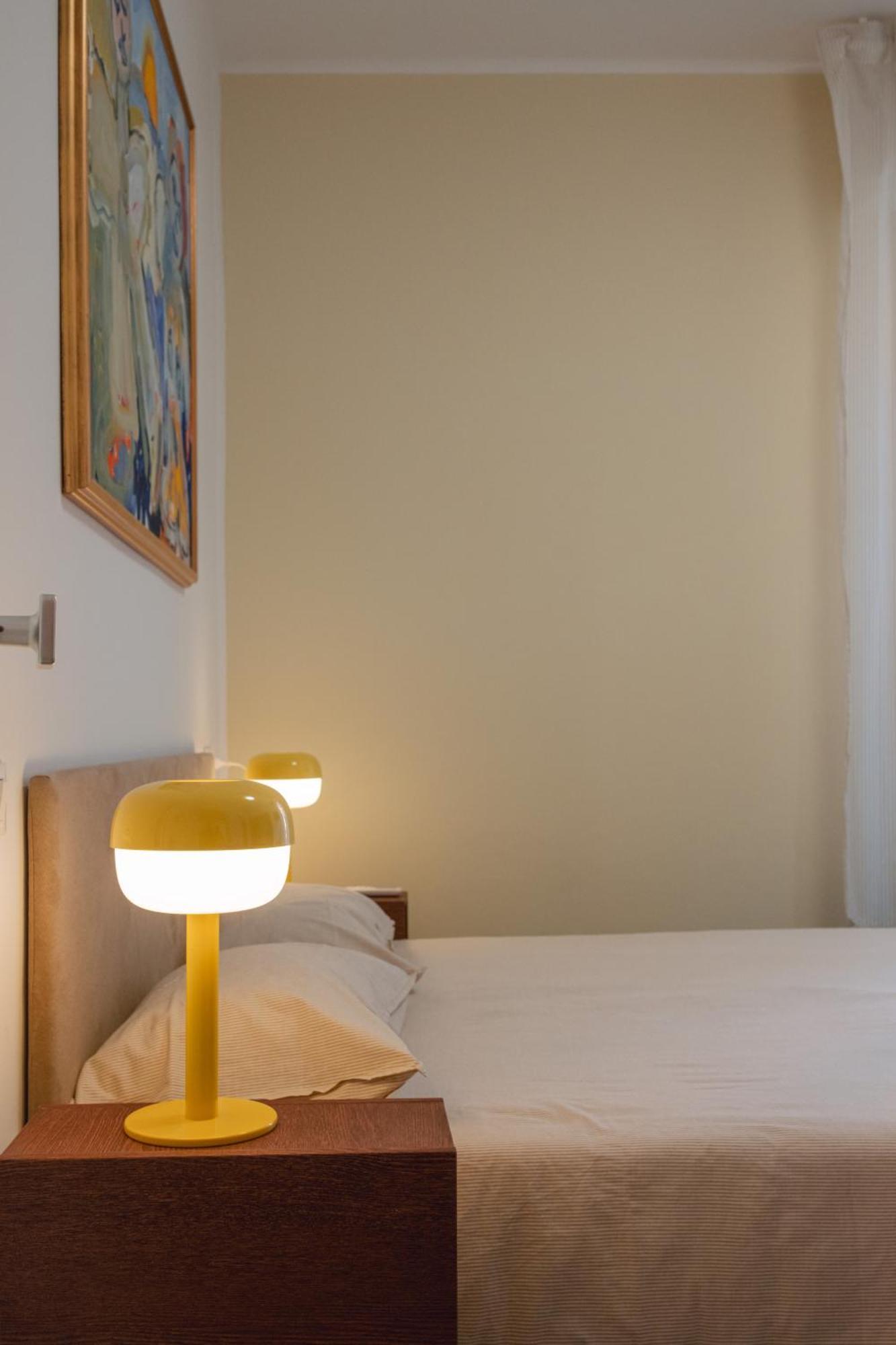 Vikos Lodge Bologna Ngoại thất bức ảnh